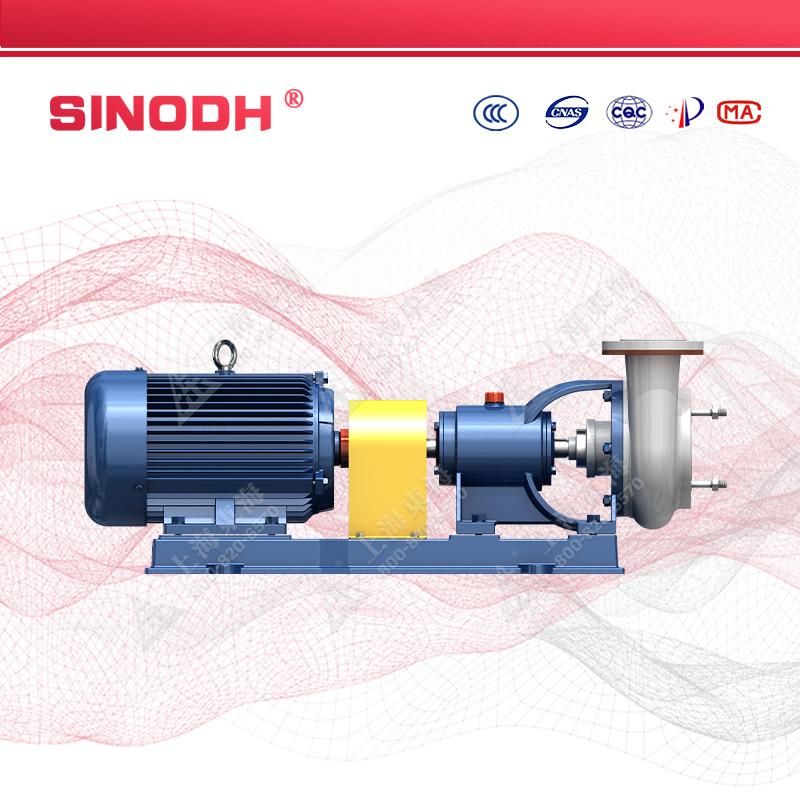 FSB型氟塑料化工爱体育（中国）