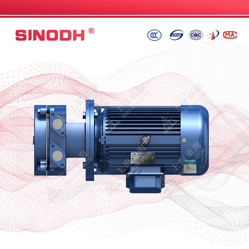 SKA型直联水环式真空爱体育（中国）