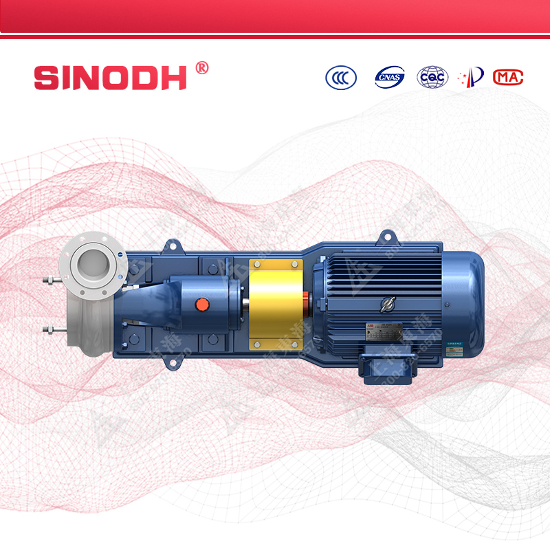 FSB型氟塑料化工爱体育（中国）