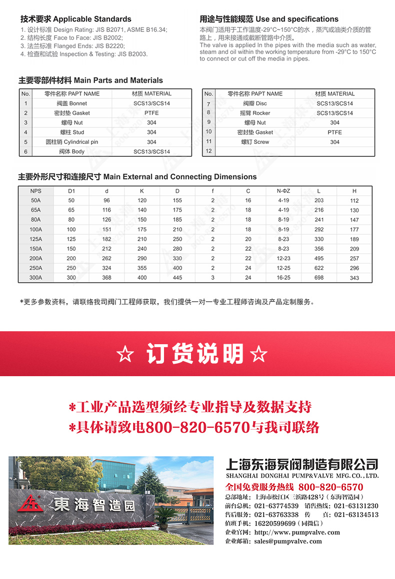 JIS日标旋启式止回阀10K_爱·体育外形尺寸.jpg