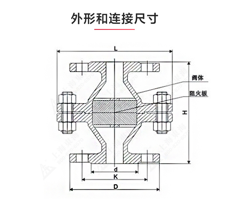 GZW-1不锈钢管道阻火器_爱·体育结构图.jpg